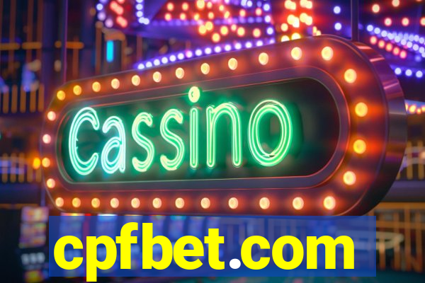 cpfbet.com