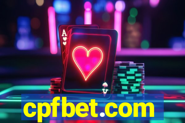 cpfbet.com