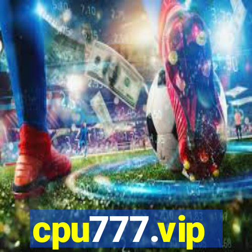 cpu777.vip