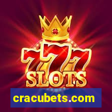 cracubets.com