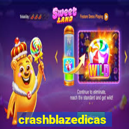 crashblazedicas