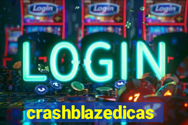 crashblazedicas