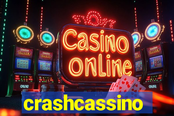 crashcassino