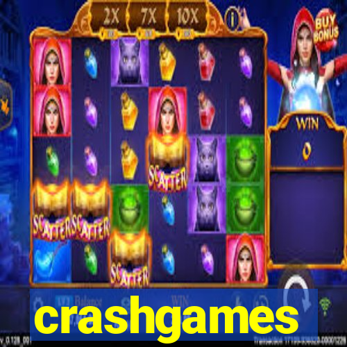 crashgames