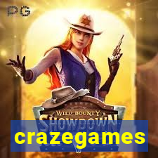 crazegames