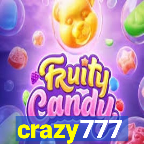 crazy777