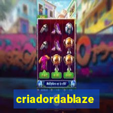 criadordablaze