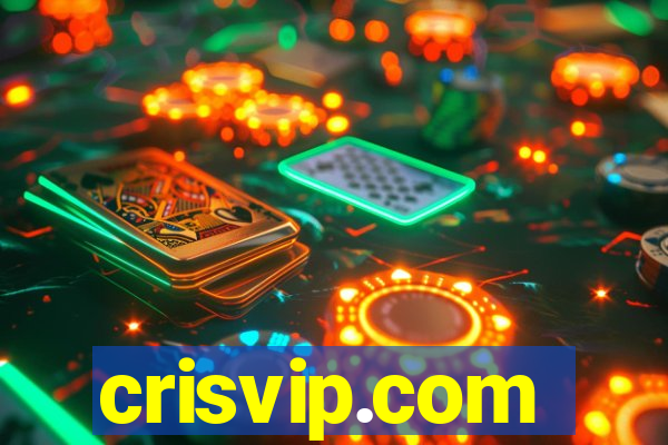 crisvip.com