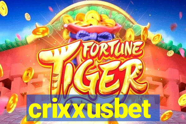 crixxusbet