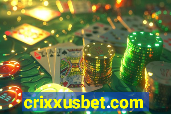 crixxusbet.com