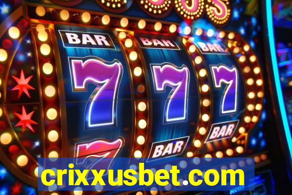 crixxusbet.com