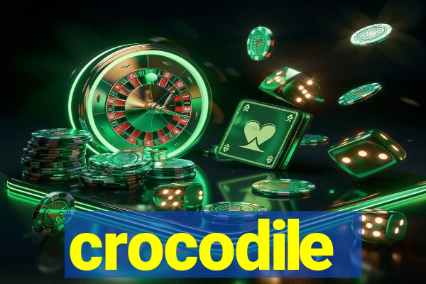 crocodile-pg.com