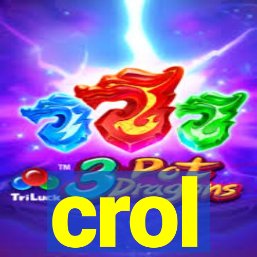 crol