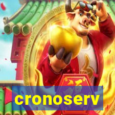 cronoserv