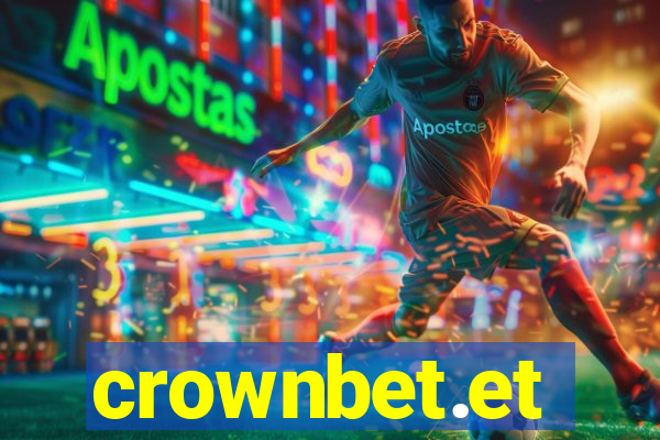 crownbet.et