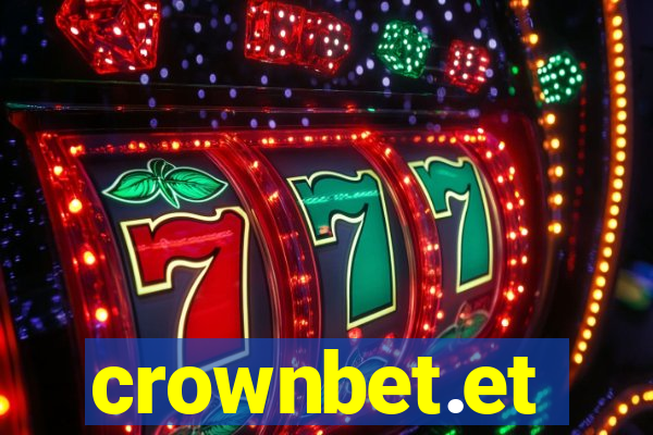 crownbet.et