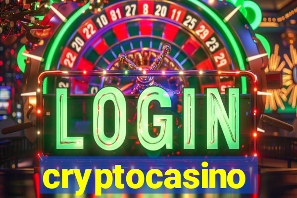 cryptocasino