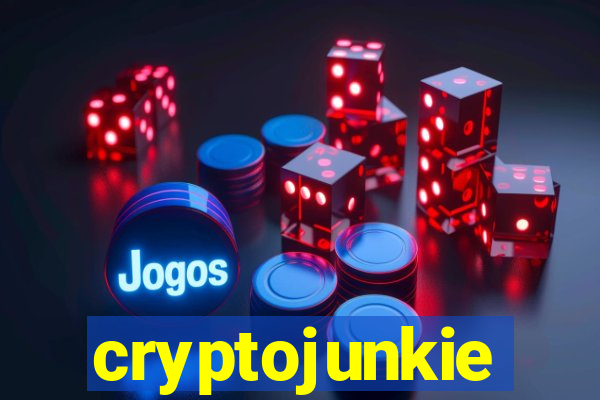 cryptojunkie