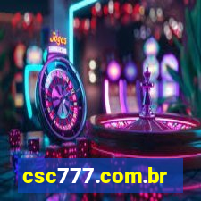 csc777.com.br