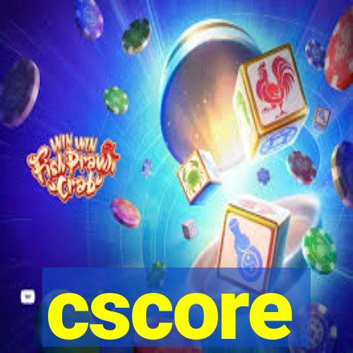 cscore