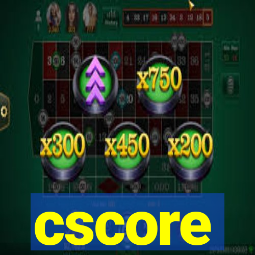 cscore