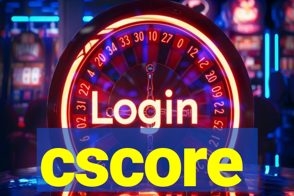 cscore