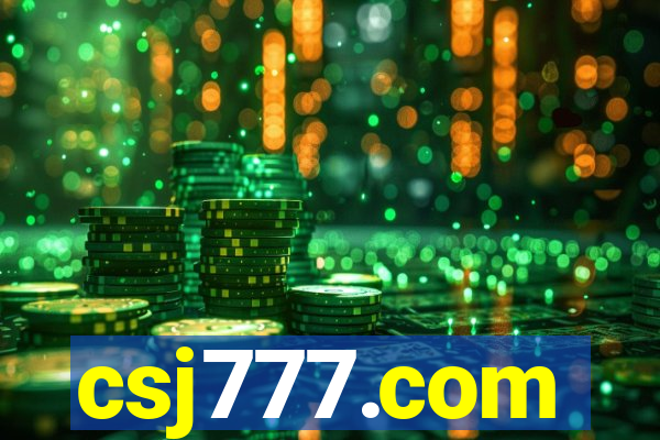 csj777.com