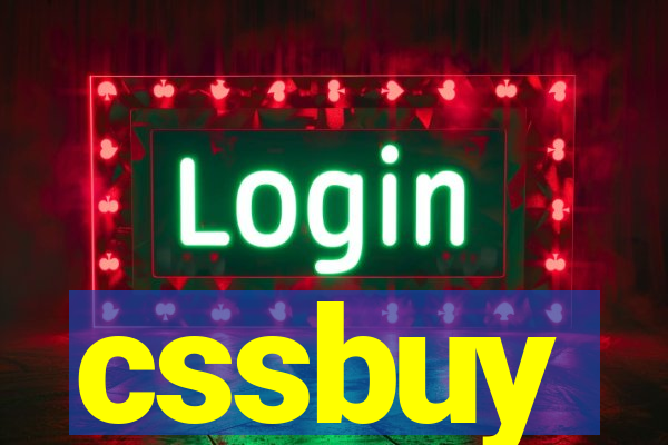 cssbuy