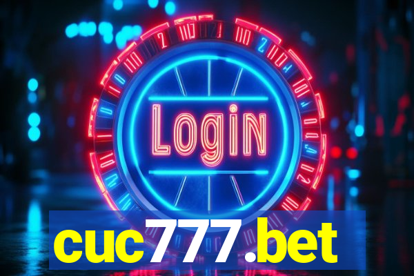 cuc777.bet