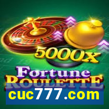 cuc777.com