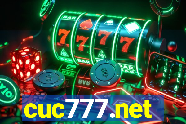 cuc777.net