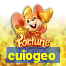 cuiogeo