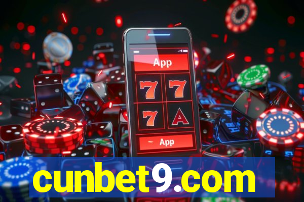 cunbet9.com