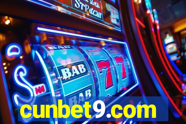 cunbet9.com