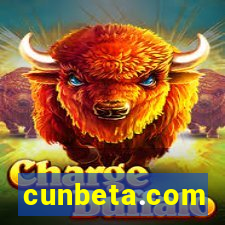 cunbeta.com