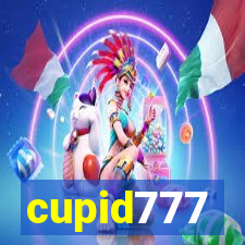 cupid777