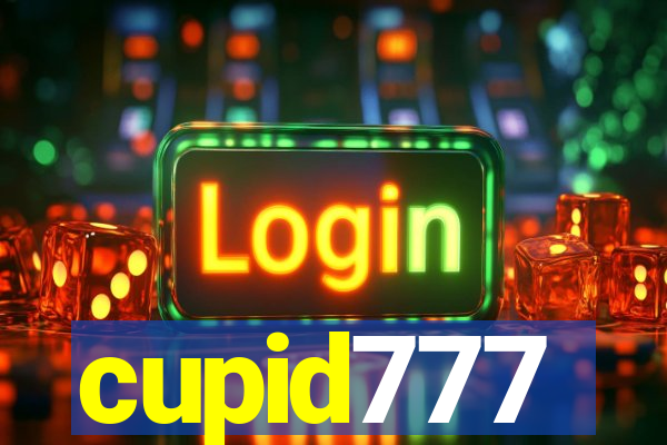 cupid777