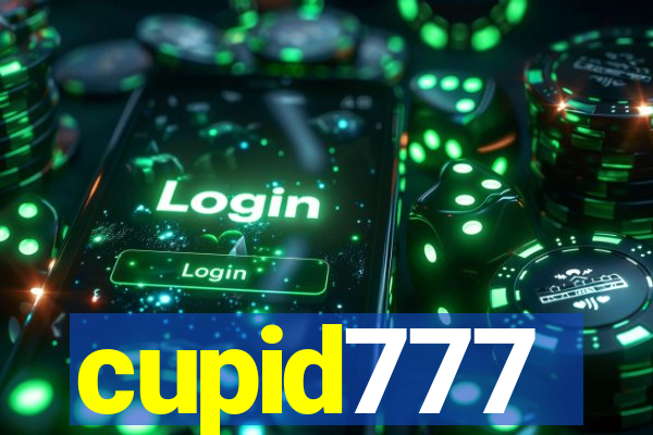 cupid777