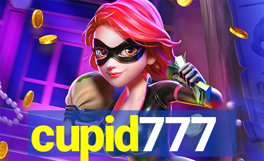 cupid777