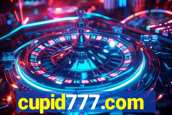 cupid777.com