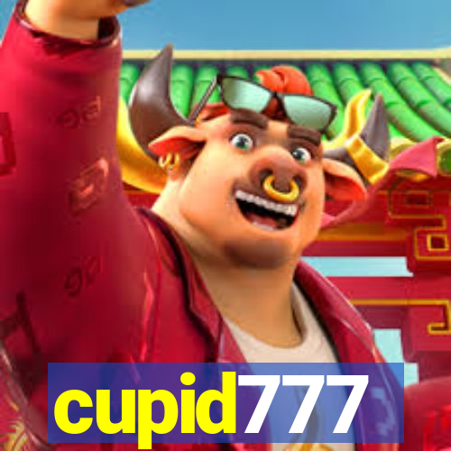 cupid777