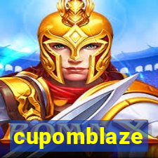 cupomblaze