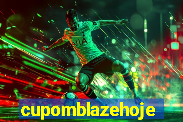 cupomblazehoje