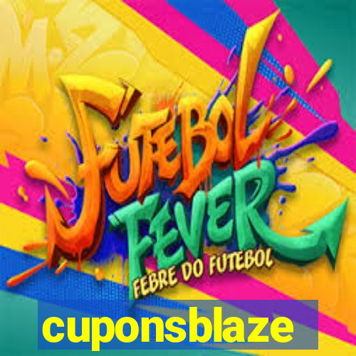 cuponsblaze