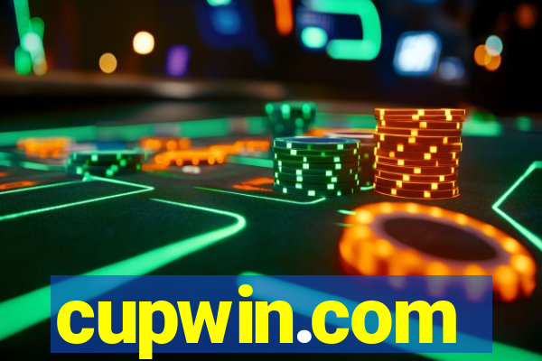 cupwin.com