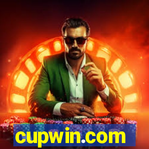 cupwin.com