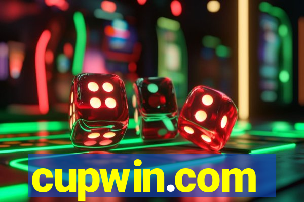 cupwin.com