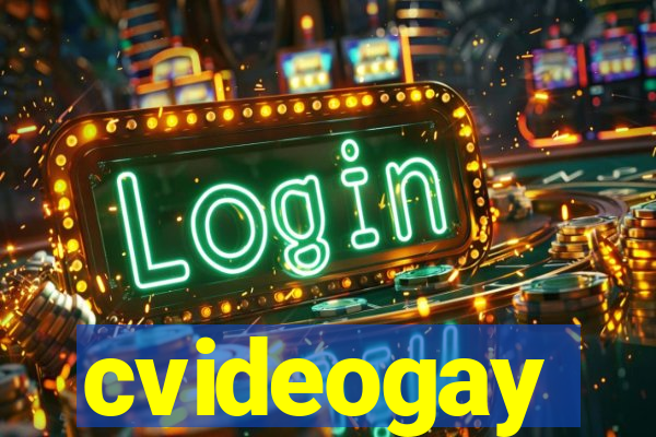 cvideogay