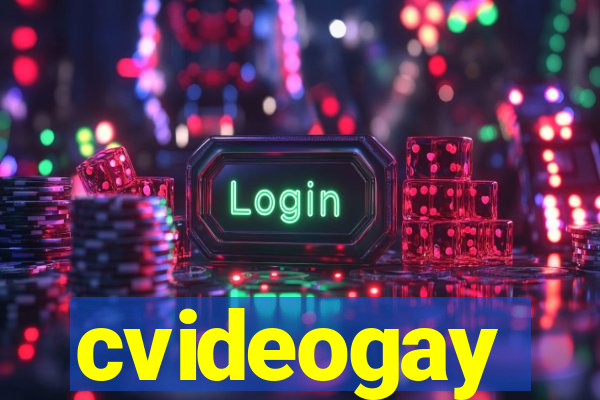 cvideogay