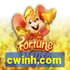 cwinh.com